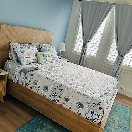 Romantic Studio In The Heart Of Palm Beach Bagian luar foto