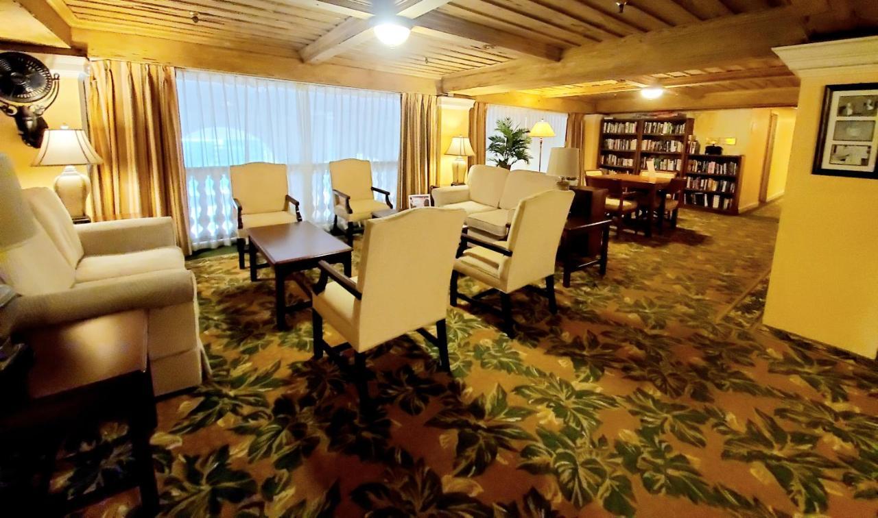 Romantic Studio In The Heart Of Palm Beach Bagian luar foto