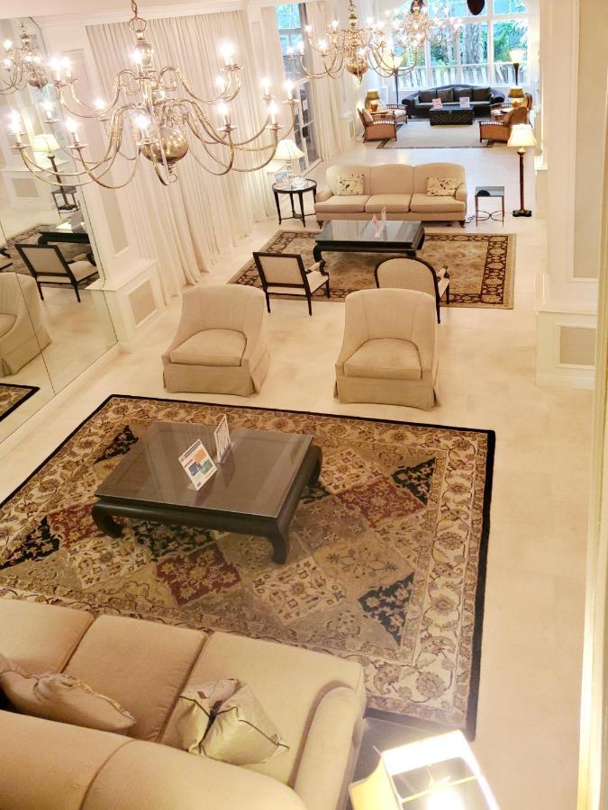 Romantic Studio In The Heart Of Palm Beach Bagian luar foto